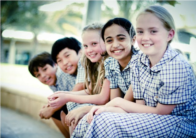 Victoria International School of Sharjah