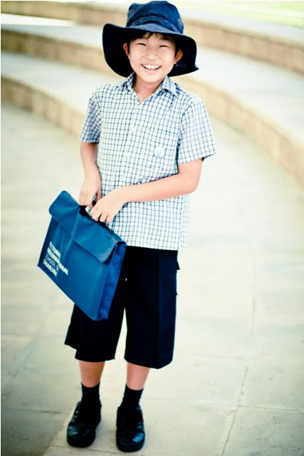 Victoria International School of Sharjah