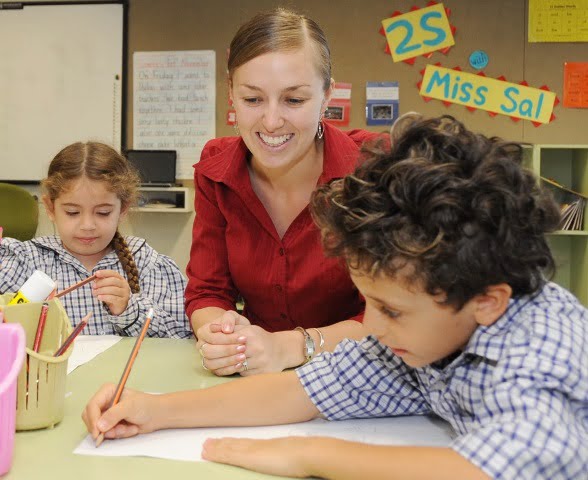 Victoria International School of Sharjah