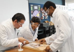 Victoria International School of Sharjah