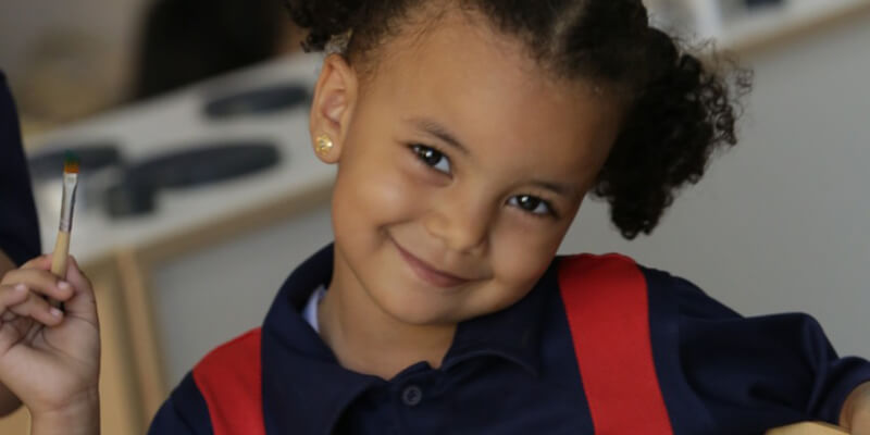 Australian International School, Sharjah