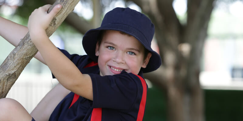 Australian International School, Sharjah