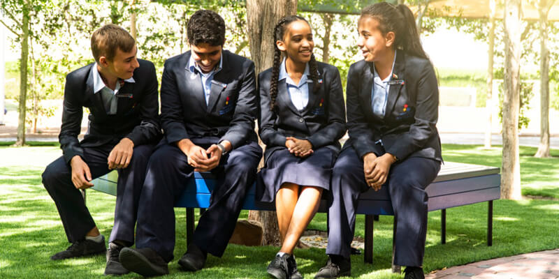 Australian International School, Sharjah