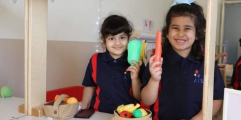 Australian International School, Sharjah