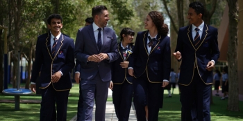 Australian International School, Sharjah