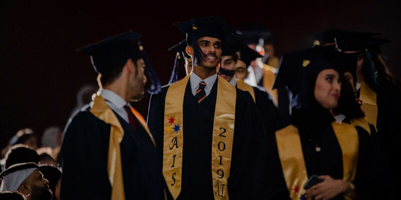 Australian International School, Sharjah