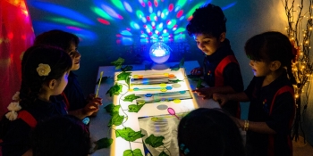 Australian International School, Sharjah