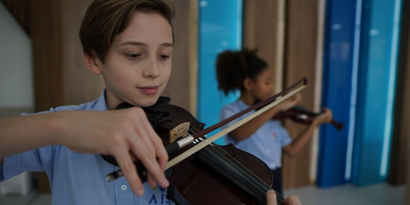 Australian International School, Sharjah