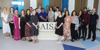 Australian International School, Sharjah