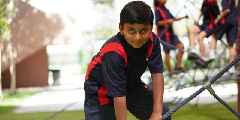 Australian International School, Sharjah