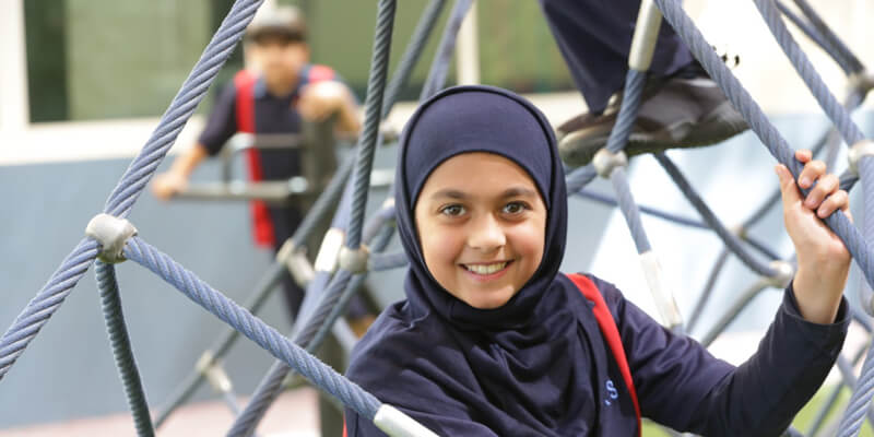 Australian International School, Sharjah