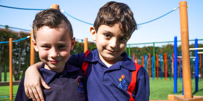 Australian International School, Sharjah