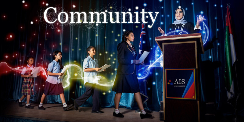 Australian International School, Sharjah