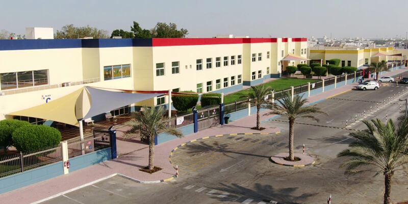 Australian International School, Sharjah