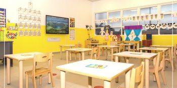 Beaconhouse Al Khaleej International School