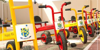 Beaconhouse Al Khaleej International School