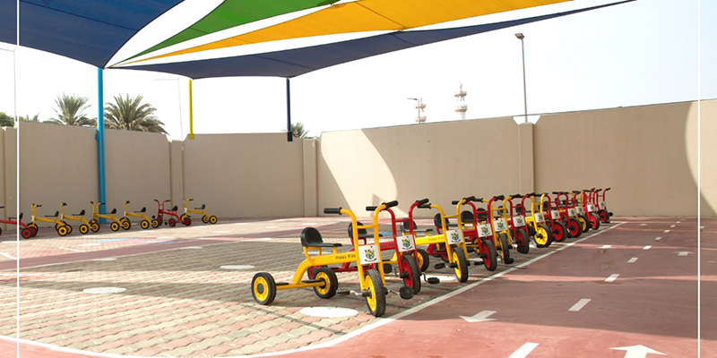 Beaconhouse Al Khaleej International School