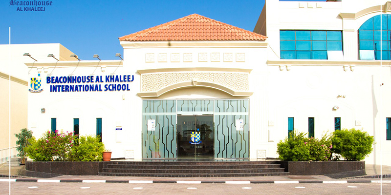 Beaconhouse Al Khaleej International School