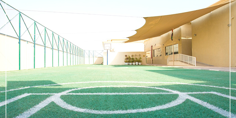 Beaconhouse Al Khaleej International School