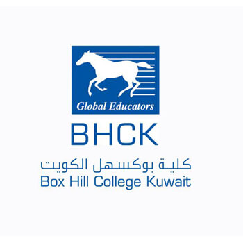 Box Hill College Kuwait