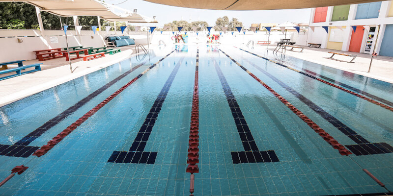 The English College, Dubai