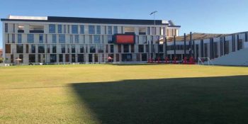 The English College, Dubai