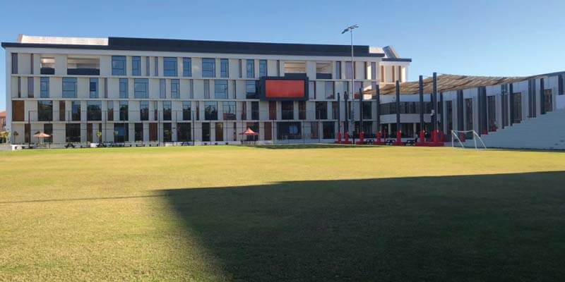 The English College, Dubai