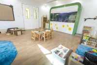 Odyssey Nursery, Dubai