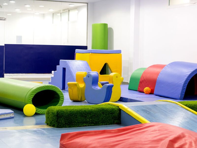 Odyssey Nursery, Dubai