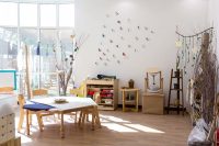 Odyssey Nursery, Dubai