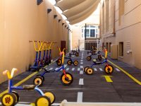 Odyssey Nursery, Dubai