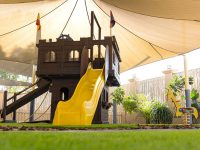 Odyssey Nursery, Dubai