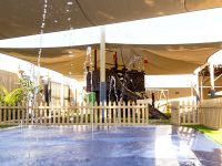 Odyssey Nursery, Dubai