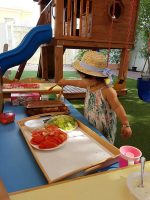 Odyssey Nursery, Dubai