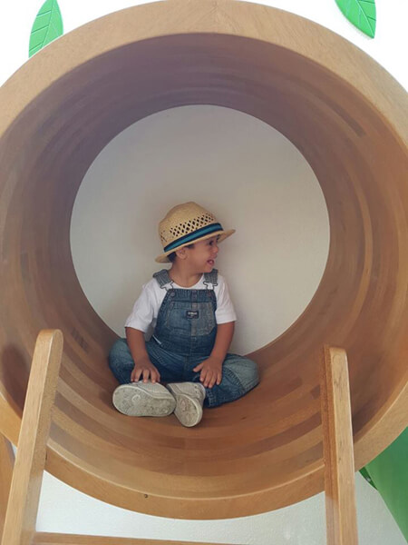 Odyssey Nursery, Dubai