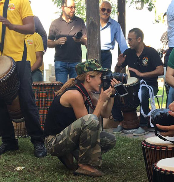 Odyssey Nursery, Dubai