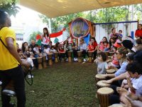 Odyssey Nursery, Dubai