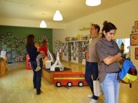 Odyssey Nursery, Dubai