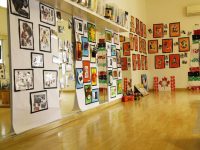 Odyssey Nursery, Dubai