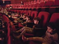 Odyssey Nursery, Dubai