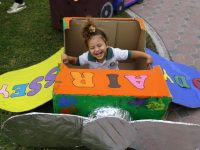 Odyssey Nursery, Dubai