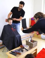 Odyssey Nursery, Dubai