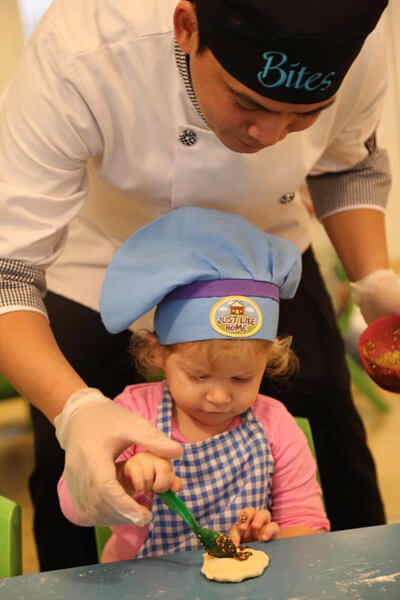 Odyssey Nursery, Dubai