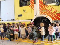 Odyssey Nursery, Dubai