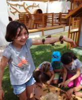 Odyssey Nursery, Dubai