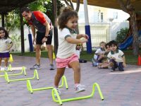 Odyssey Nursery, Dubai