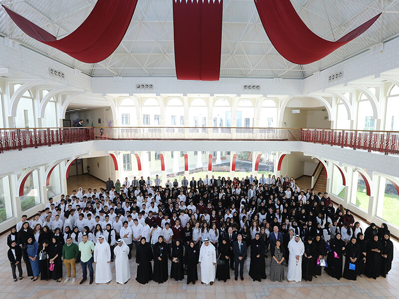 Qatar Academy Doha