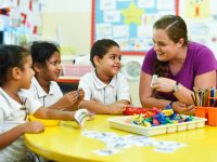 Scholars International Academy