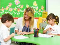 Scholars International Academy