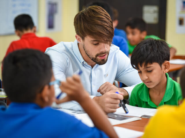 Scholars International Academy